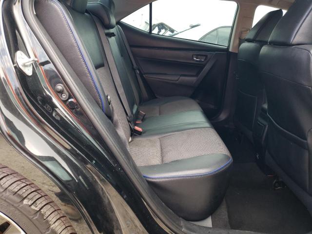 Photo 10 from auction – 2017 TOYOTA COROLLA L with VIN 5YFBURHE3HP688353