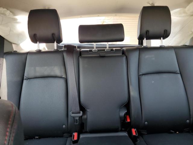 Photo 10 from auction – 2022 TOYOTA 4RUNNER SR with VIN JTERU5JR5N6068753