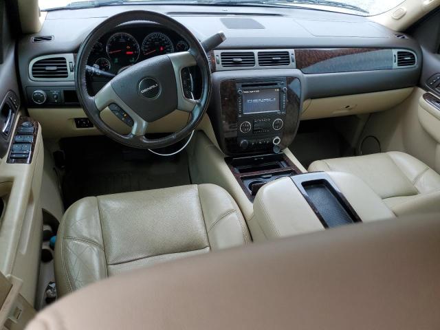 Photo 8 from auction – 2013 GMC YUKON XL D with VIN 1GKS2MEF5DR134905