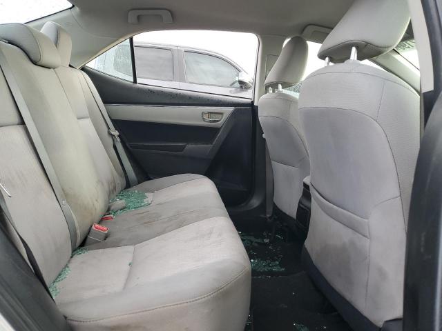 Photo 10 from auction – 2014 TOYOTA COROLLA L with VIN 5YFBURHEXEP144847