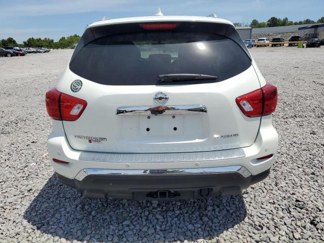 Photo 6 from auction – 2019 NISSAN PATHFINDER with VIN 5N1DR2MNXKC592044