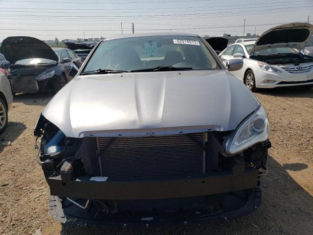 Photo 5 from auction – 2013 CHRYSLER 200 TOURIN with VIN 1C3CCBBB6DN672060