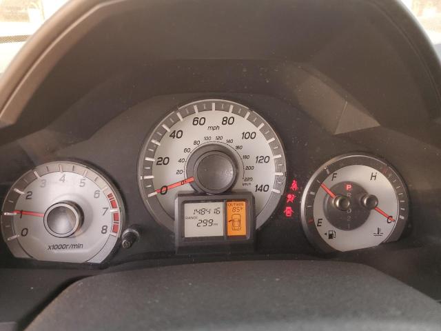 Фото 9 с аукциона – 2014 HONDA PILOT EXL с VIN 5FNYF4H58EB035290