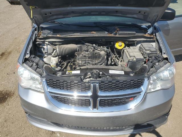 Photo 12 from auction – 2019 DODGE GRAND CARA with VIN 2C4RDGBG2KR648964
