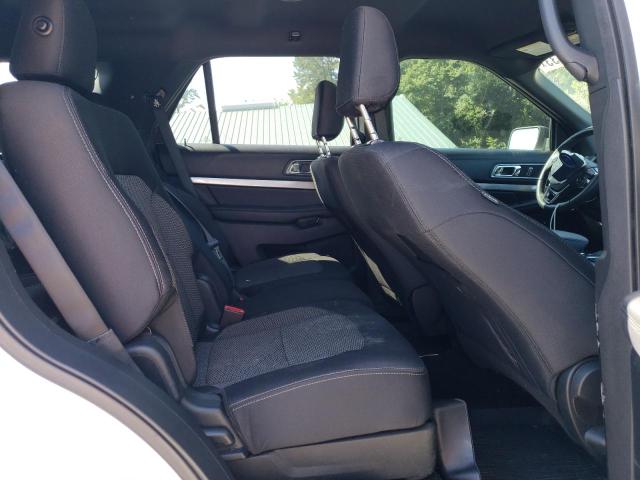 Photo 11 from auction – 2019 FORD EXPLORER X with VIN 1FM5K8D89KGA02561