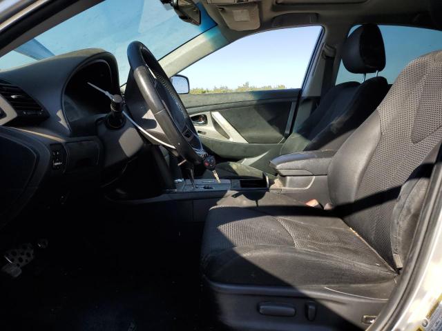 Zdjęcie 7 z aukcji – 2011 TOYOTA CAMRY BASE z VIN 4T1BF3EK5BU701661