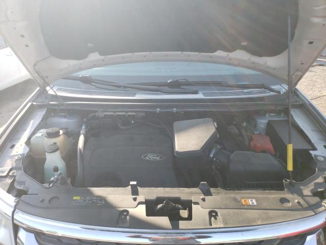 Photo 12 from auction – 2014 FORD EDGE LIMIT with VIN 2FMDK3KC2EBA08834
