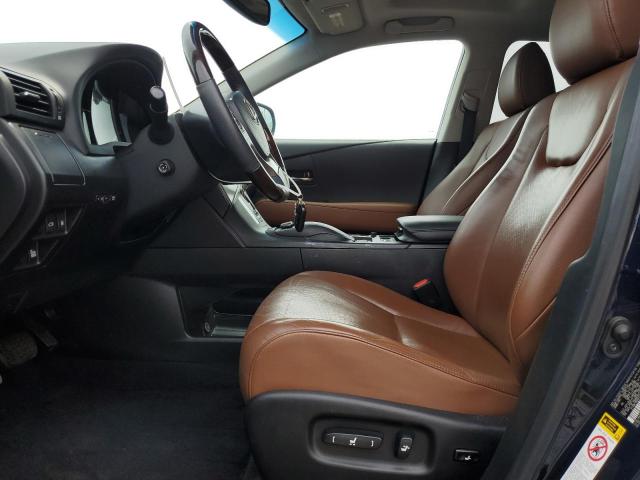 Photo 7 from auction – 2015 LEXUS RX 350 BAS with VIN 2T2BK1BA6FC315278