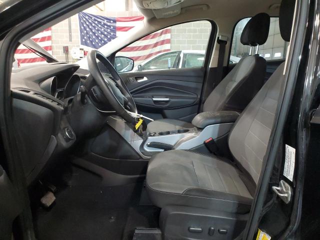 Photo 7 from auction – 2016 FORD ESCAPE SE with VIN 1FMCU9GX7GUB74848