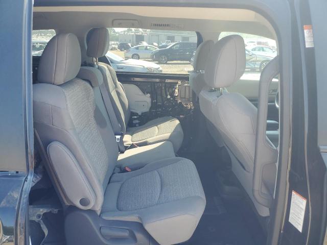 Photo 10 from auction – 2021 TOYOTA SIENNA LE with VIN 5TDKRKEC4MS037665