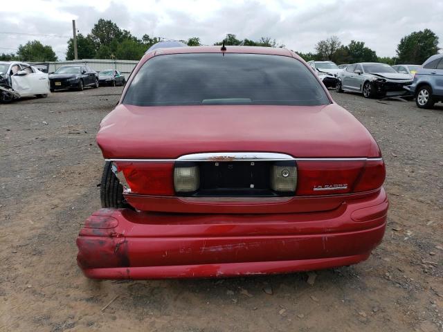 Photo 6 from auction – 2005 BUICK LESABRE LI with VIN 1G4HR54KX5U159699