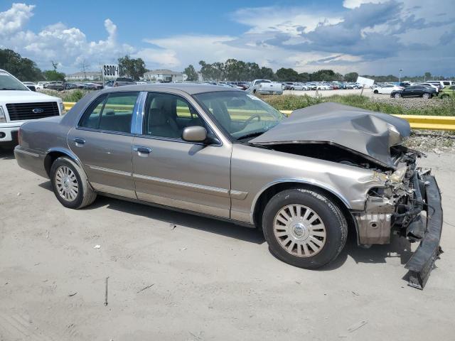 Photo 4 from auction – 2006 MERCURY GRAND MARQ with VIN 2MEFM75V26X644748