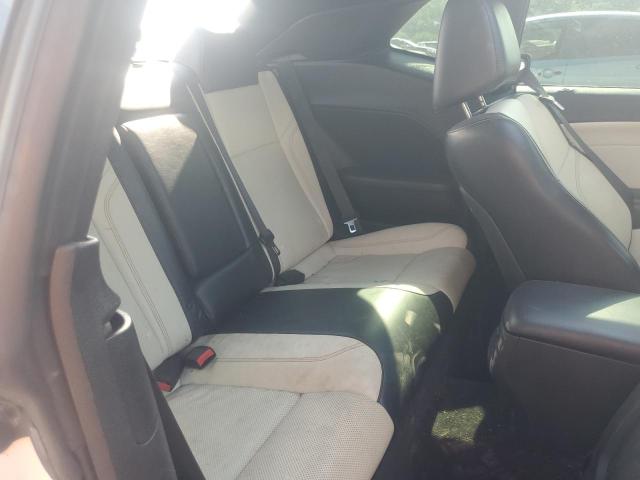 Photo 10 from auction – 2015 DODGE CHALLENGER with VIN 2C3CDZBG3FH809906