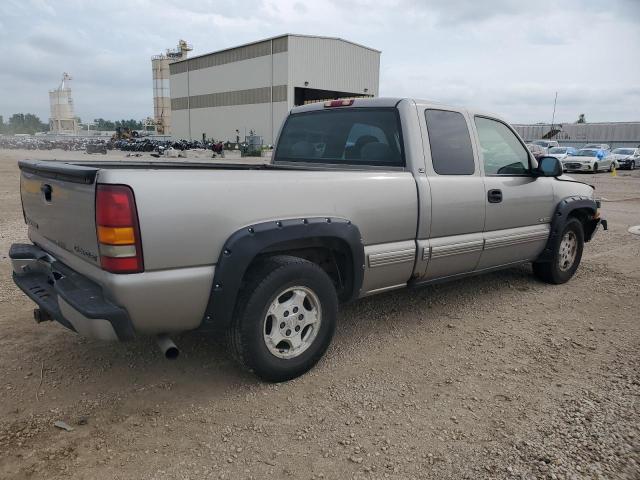 Photo 3 from auction – 2000 CHEVROLET SILVERADO with VIN 2GCEC19T5Y1154865