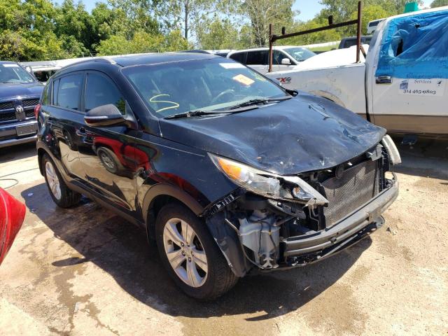 Photo 4 from auction – 2012 KIA SPORTAGE B with VIN KNDPB3A23C7203485