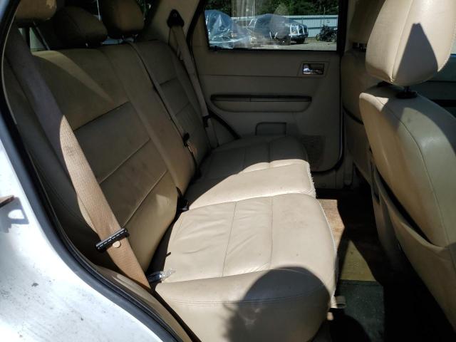 Photo 10 from auction – 2008 FORD ESCAPE LIM with VIN 1FMCU94108KE53202