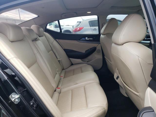 Photo 10 from auction – 2018 NISSAN MAXIMA 3.5 with VIN 1N4AA6APXJC390577