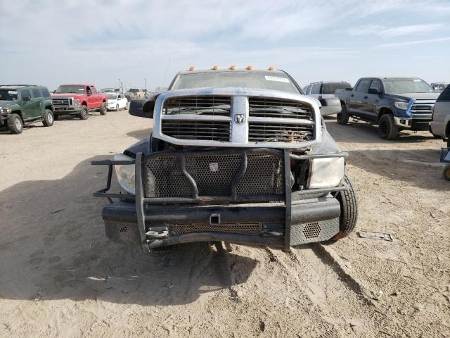 Photo 5 from auction – 2007 DODGE RAM 3500 S with VIN 3D7ML48AX7G810468