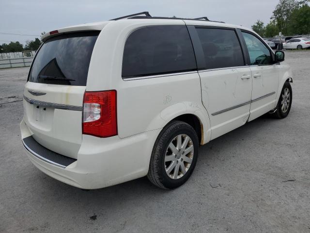 Photo 3 from auction – 2013 CHRYSLER TOWN & COU with VIN 2C4RC1BG6DR787613