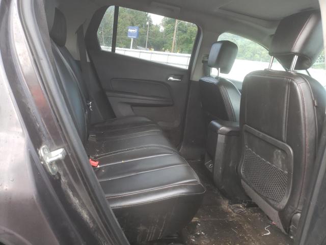 Photo 11 from auction – 2015 GMC TERRAIN SL with VIN 2GKFLYE36F6157863