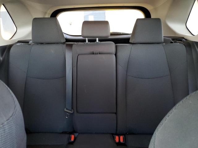 Photo 10 from auction – 2021 TOYOTA RAV4 LE with VIN 2T3F1RFV4MW203120