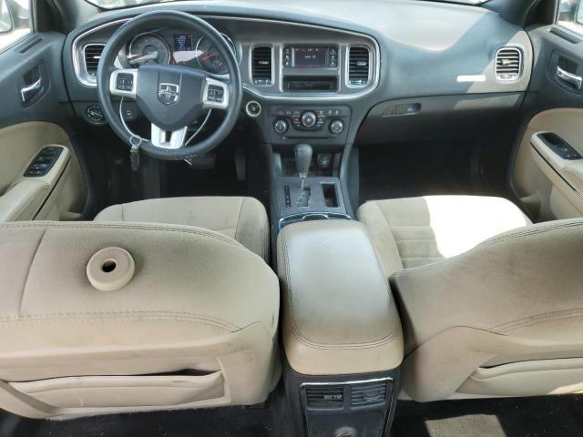 Photo 8 from auction – 2014 DODGE CHARGER SE with VIN 2C3CDXBG6EH242903