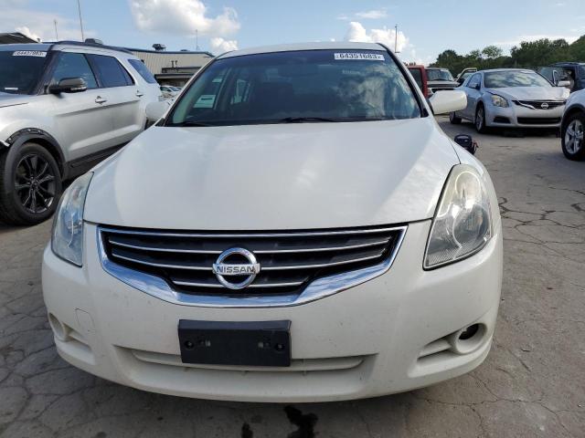 صورة رقم 5 من المزاد - 2012 NISSAN ALTIMA BAS مع VIN 1N4AL2AP3CN553547