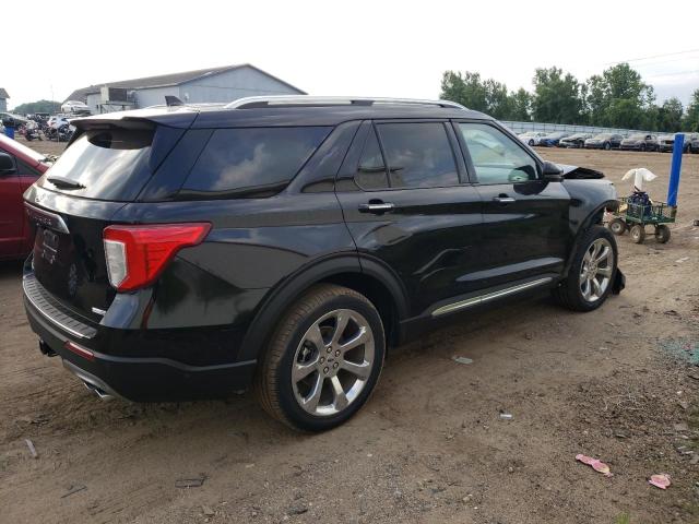 Photo 3 from auction – 2020 FORD EXPLORER P with VIN 1FM5K8HC0LGB20630