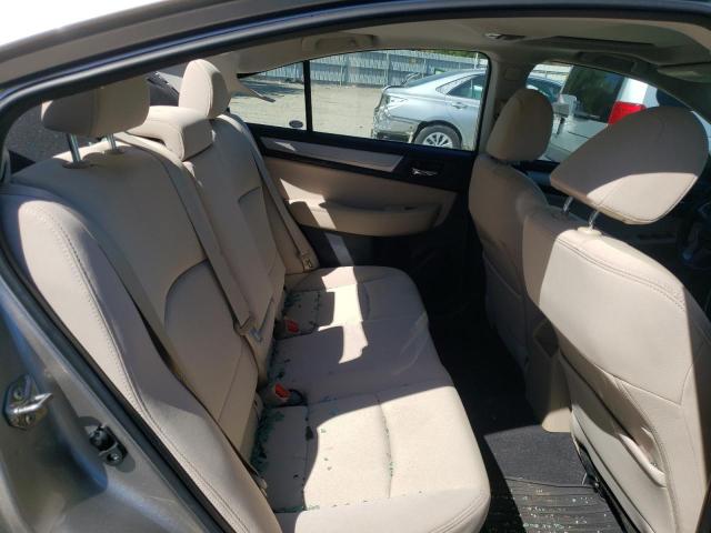 Photo 10 from auction – 2017 SUBARU LEGACY 2.5 with VIN 4S3BNAH63H3068795