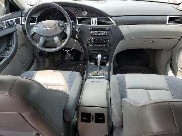 Photo 8 from auction – 2008 CHRYSLER PACIFICA T with VIN 2A8GM68XX8R638967