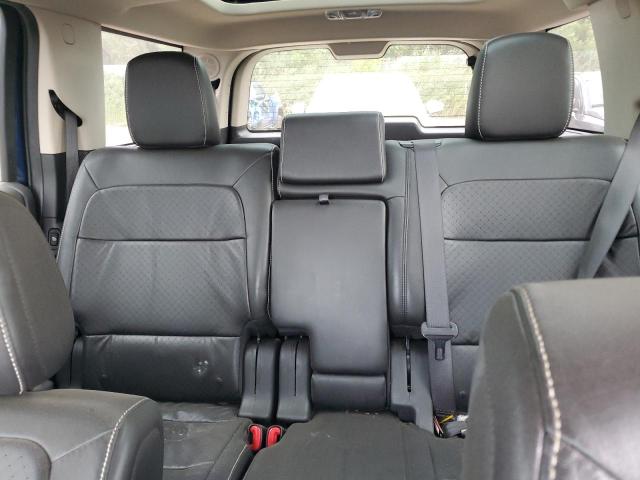 Photo 10 from auction – 2012 FORD FLEX LIMIT with VIN 2FMHK6DT0CBD02276