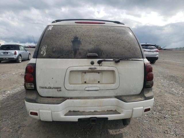 Photo 6 from auction – 2005 CHEVROLET TRAILBLAZE with VIN 1GNDT13S652130802