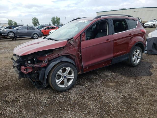 Photo 1 from auction – 2014 FORD ESCAPE SE with VIN 1FMCU9G98EUA17182