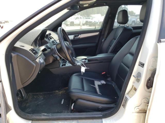 Photo 7 from auction – 2010 MERCEDES-BENZ E-CLASS with VIN WDDGF5EB4AF425746