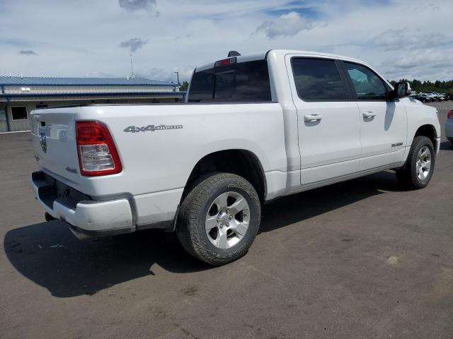 Photo 3 from auction – 2021 RAM 1500 BIG H with VIN 1C6SRFFT5MN777227