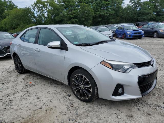 Photo 4 from auction – 2014 TOYOTA COROLLA L with VIN 2T1BURHE4EC070423
