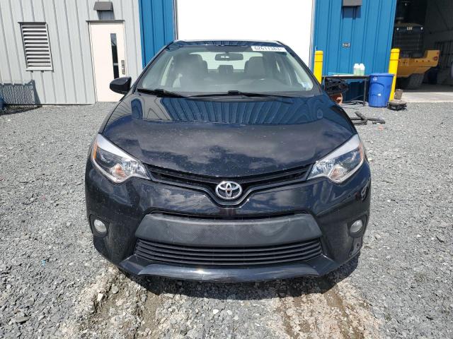 Photo 5 from auction – 2014 TOYOTA COROLLA L with VIN 2T1BURHE2EC196554