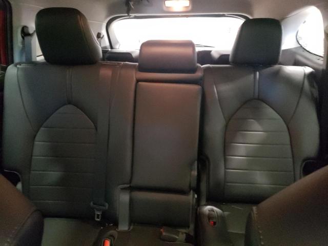 Photo 10 from auction – 2020 TOYOTA HIGHLANDER with VIN 5TDGZRBH3LS047682