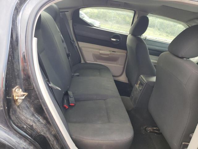 Photo 10 from auction – 2006 DODGE CHARGER SE with VIN 2B3KA43G36H260565