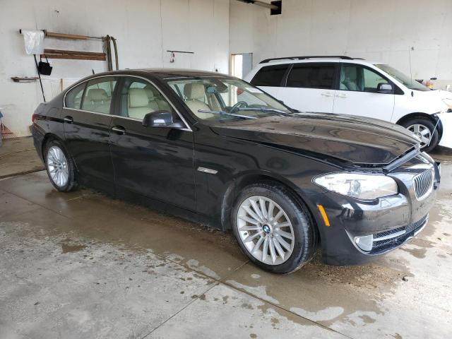 Photo 4 from auction – 2013 BMW 535 XI with VIN WBAFU7C57DDU75669