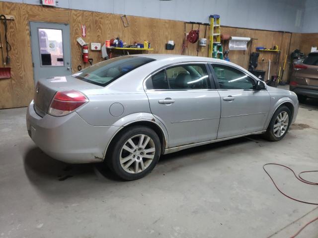Photo 3 from auction – 2007 SATURN AURA XE with VIN 1G8ZS57N77F205669
