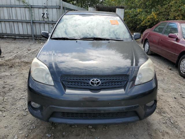 Photo 5 from auction – 2005 TOYOTA COROLLA MA with VIN 2T1KR30E15C410458