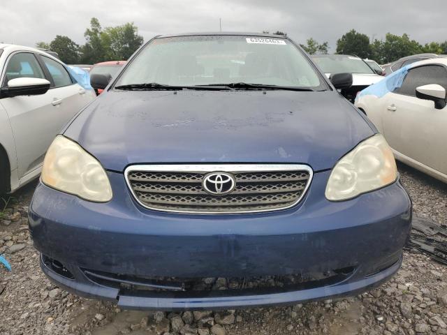 Zdjęcie 5 z aukcji – 2007 TOYOTA COROLLA CE z VIN JTDBR32E470125778