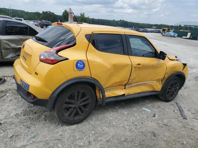 Photo 3 from auction – 2015 NISSAN JUKE S with VIN JN8AF5MR1FT512077