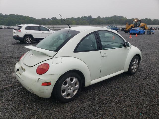Photo 3 from auction – 2002 VOLKSWAGEN NEW BEETLE with VIN 3VWCK21C02M455357