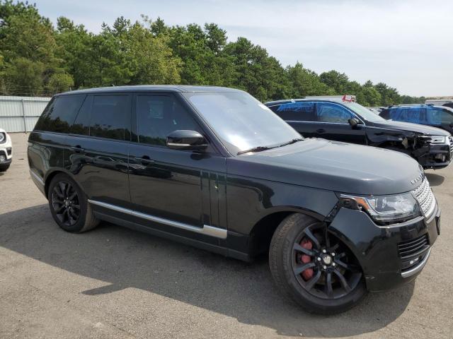 Photo 4 from auction – 2016 LAND ROVER RANGE ROVE with VIN SALGS2VF0GA275916