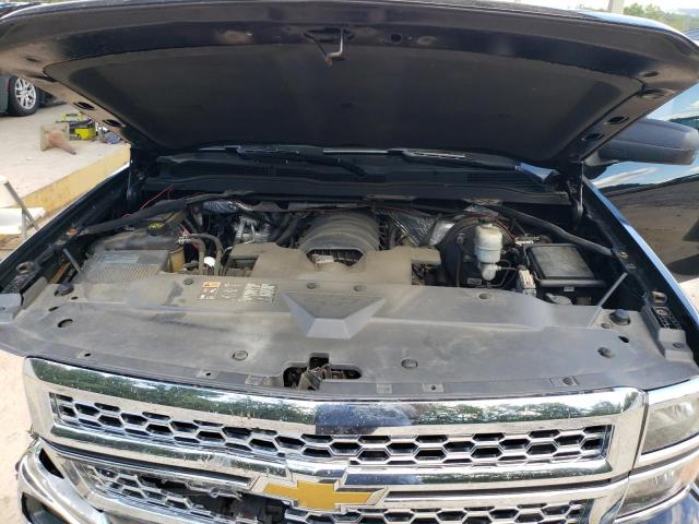 Photo 11 from auction – 2014 CHEVROLET SILV1500 2 with VIN 3GCUKREC2EG553836