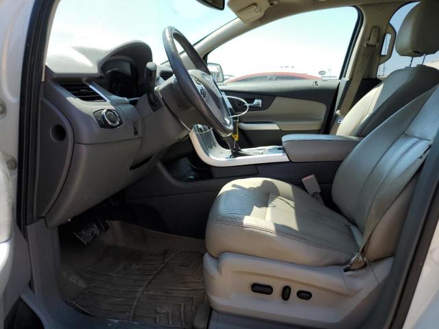 Снимка 7 от търг – 2013 FORD EDGE SEL с VIN 2FMDK4JC6DBB06223