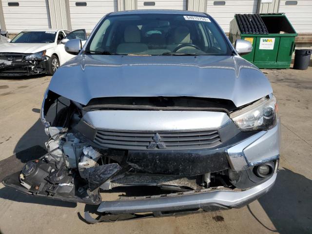 Photo 5 from auction – 2017 MITSUBISHI OUTLANDER with VIN JA4AP3AU7HZ020427