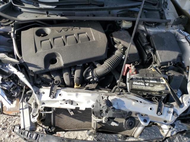 Photo 11 from auction – 2016 TOYOTA COROLLA L with VIN 5YFBURHE7GP419058
